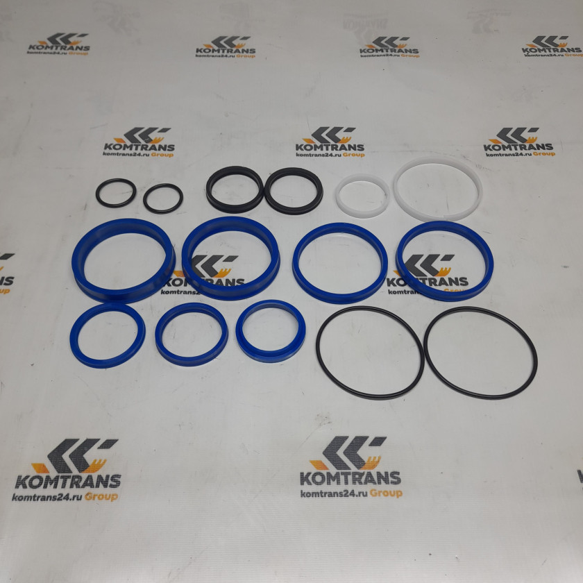 Ремкомплект гидроцилиндра опрокидывания ковша ZL20_ZL926 D_50*90 Ремкомплект гидроцилиндра опрокидывания ковша ZL20_ZL926 D_50*90