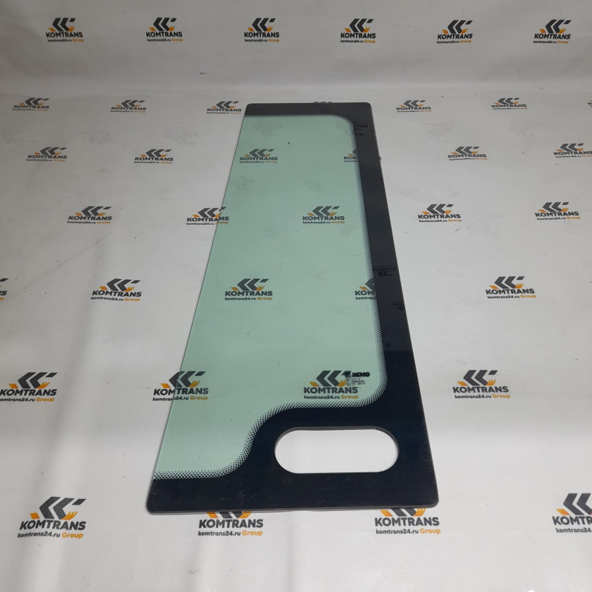 Стекло заднее правое XCMG LW500FN Стекло заднее правое XCMG LW500FN