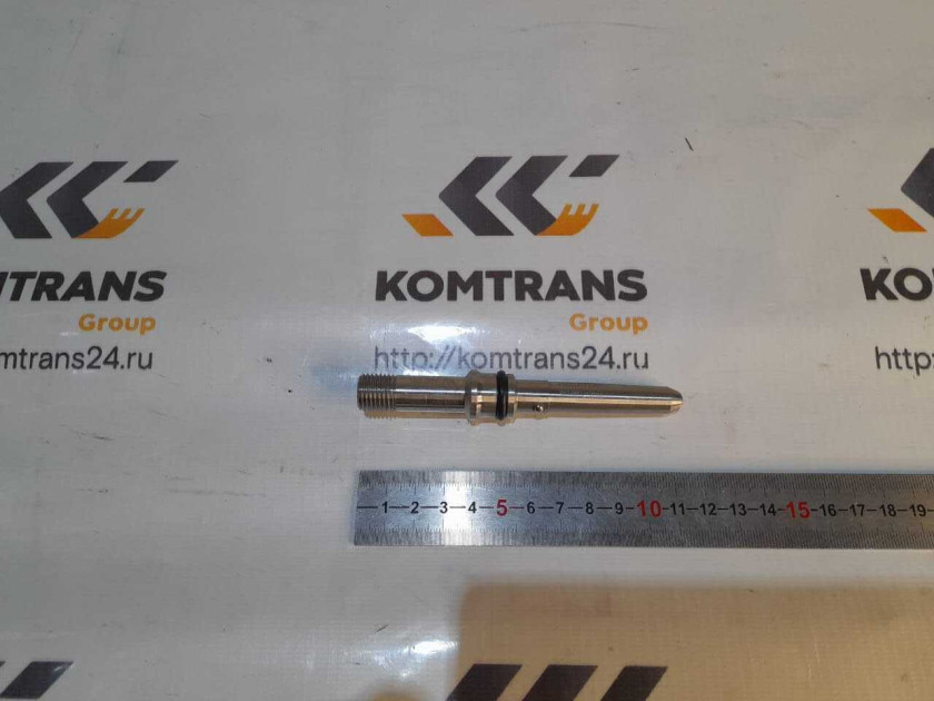 Штуцер коннектор WP12/WP13 (соединение) форсунки