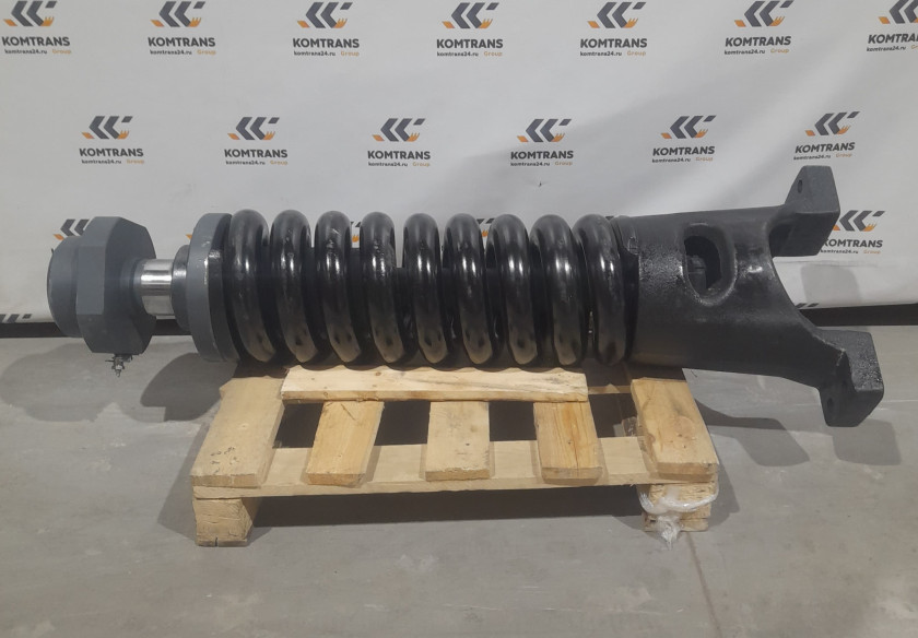 Колесо натяжное (натяжитель) XCMG XE370CA