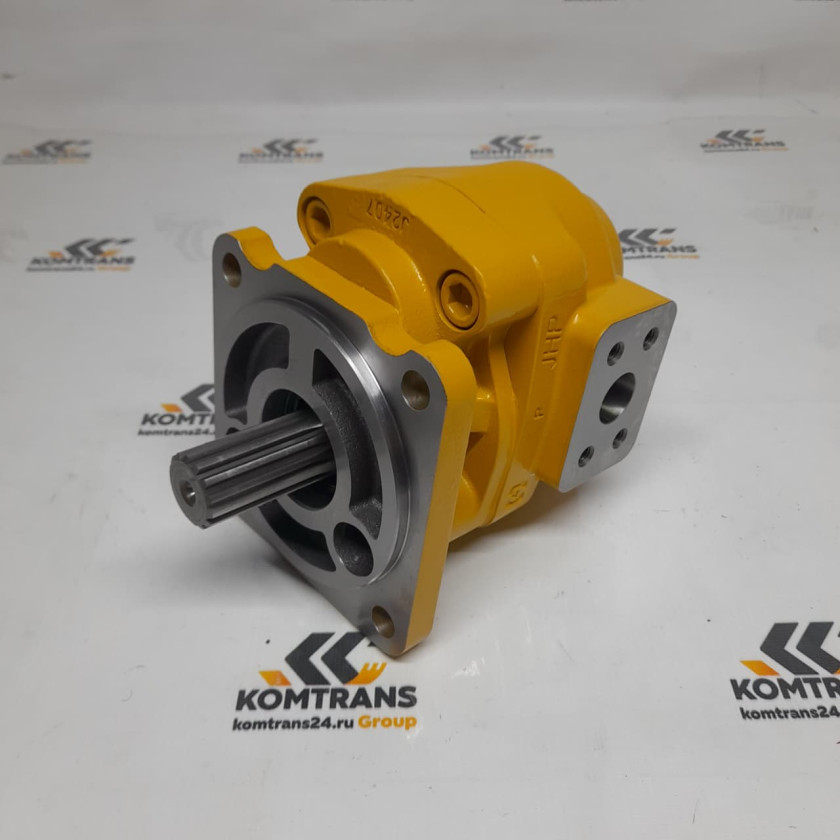 Насос гидравлический XCMG LW300KN ZL30GV Насос гидравлический XCMG LW300KN ZL30GV