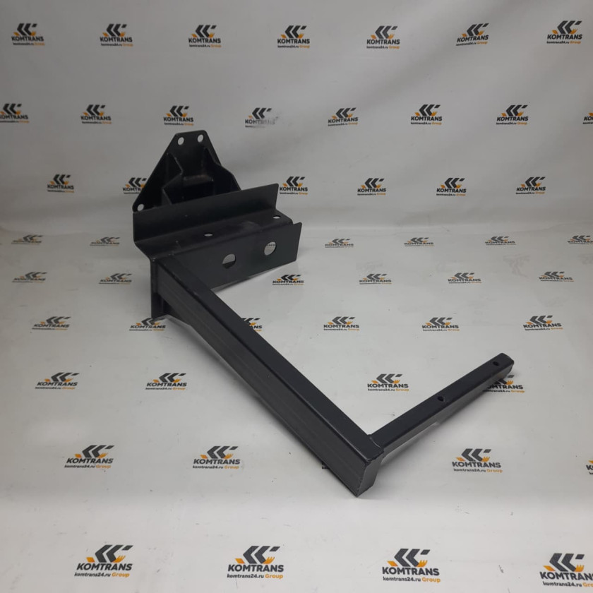 Кронштейн корпуса воздушного фильтра SHACMAN F3000