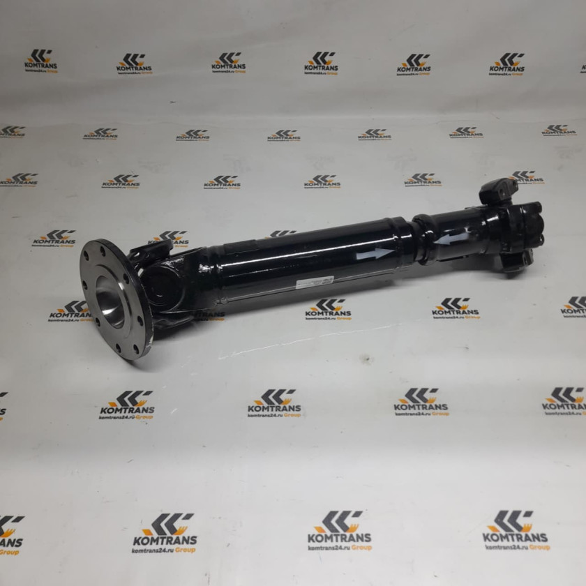 Вал карданный передний XCMG XC958 Вал карданный передний XCMG XC958