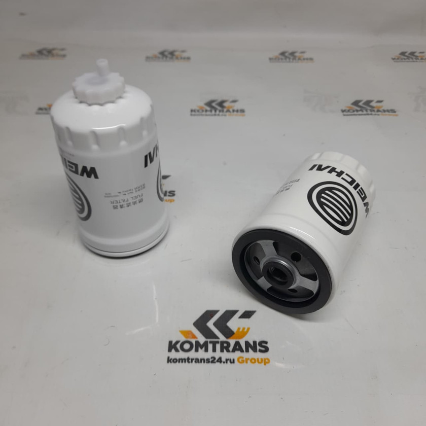 Фильтр топливный XCMG LW330RU Фильтр топливный XCMG LW330RU