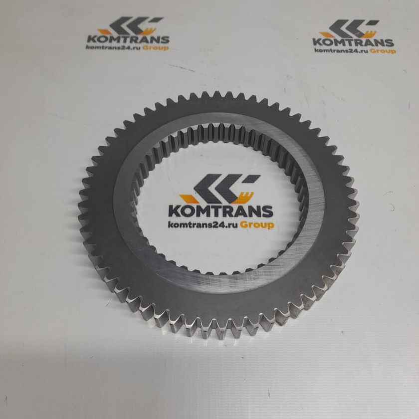 Шестерня ГТР XCMG ZL60
