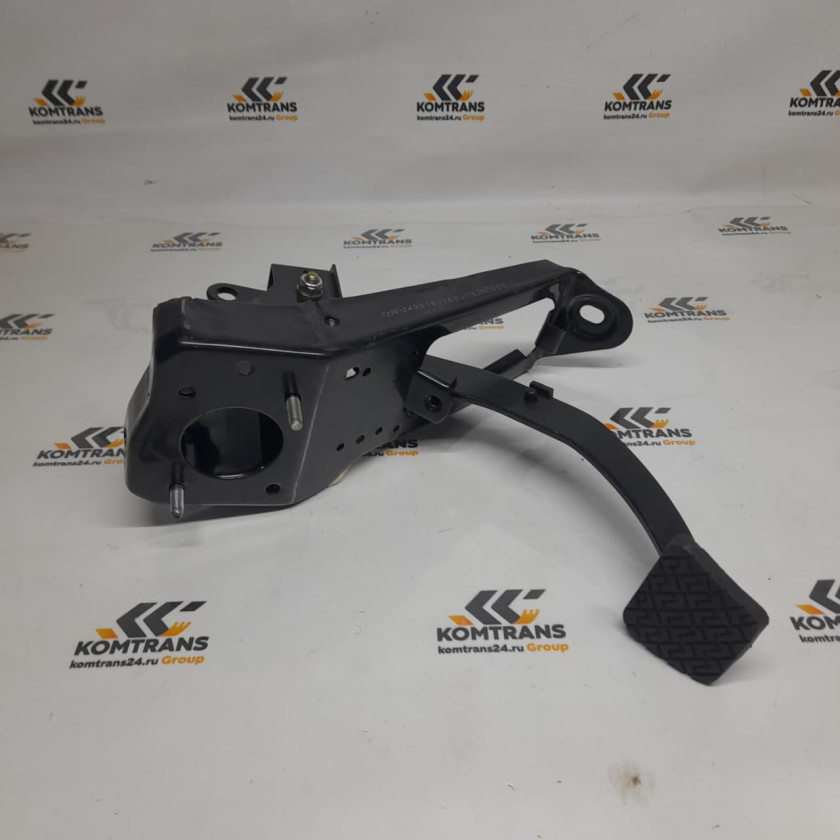 Педаль сцепления в сборе DAYUN X120