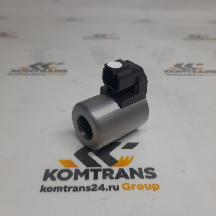 Катушка (соленойд) электромагнитного клапана (19 мм) Катушка (соленойд) электромагнитного клапана (19 мм)