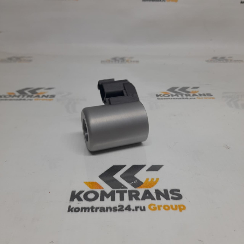 Катушка (соленойд) электромагнитного клапана (19 мм) Катушка (соленойд) электромагнитного клапана (19 мм)