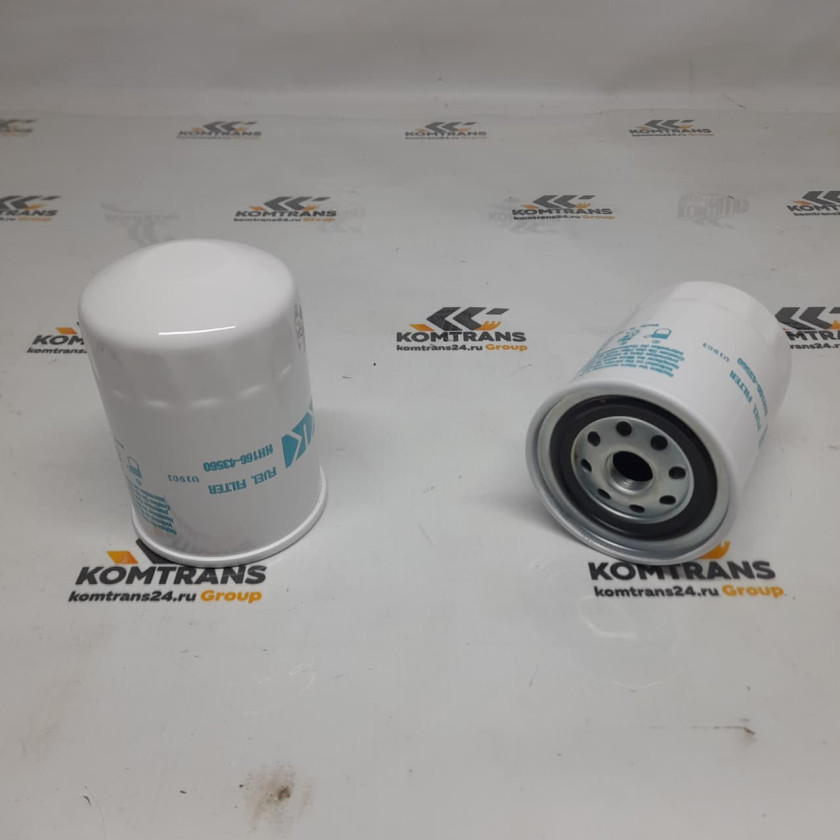 Фильтр топливный XCMG XE55U XE335C, XE180DN, XE75RR