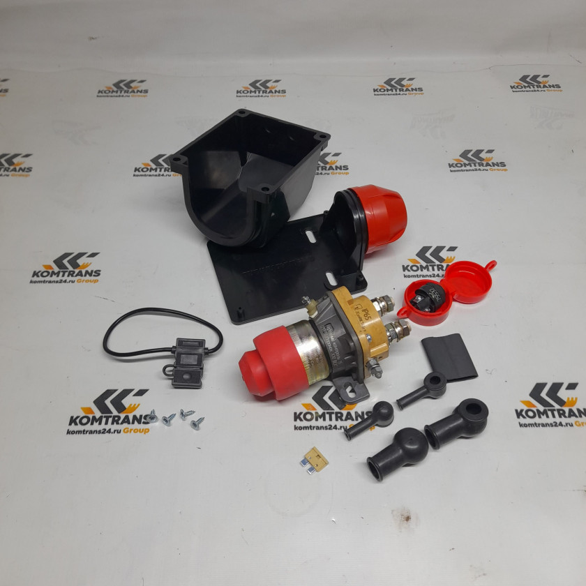 Главный выключатель АКБ 24в Надежный контроль 15 IP65 2Ex ic IIC T4 Gc Главный выключатель АКБ 24в Надежный контроль 15 IP65 2Ex ic IIC T4 Gc