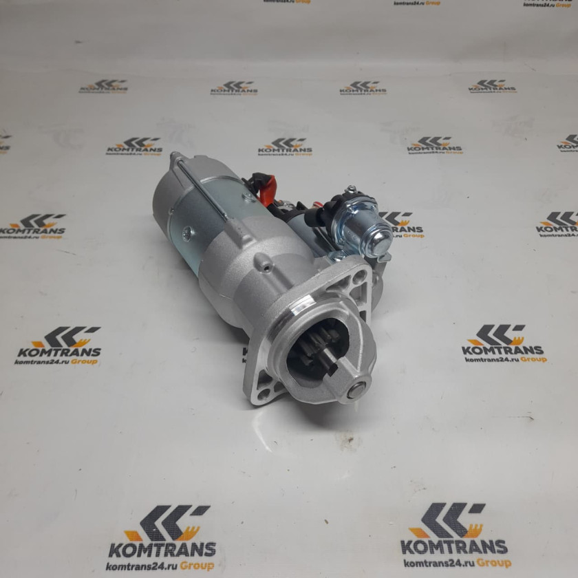 Стартер М93R3015SE Huatai