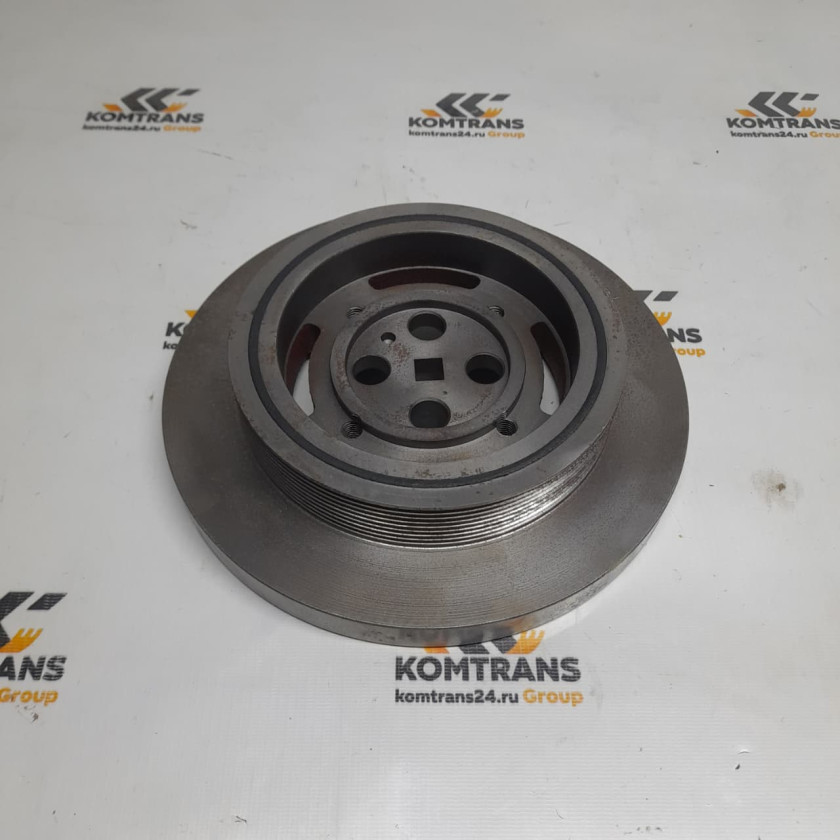 Шкив коленвала SC9D220