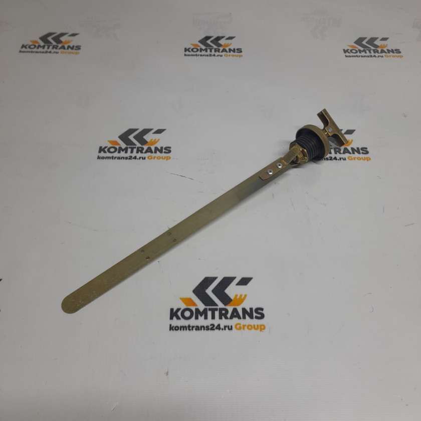 Щуп масляный XCMG ДВС ZL60 Щуп масляный XCMG ДВС ZL60