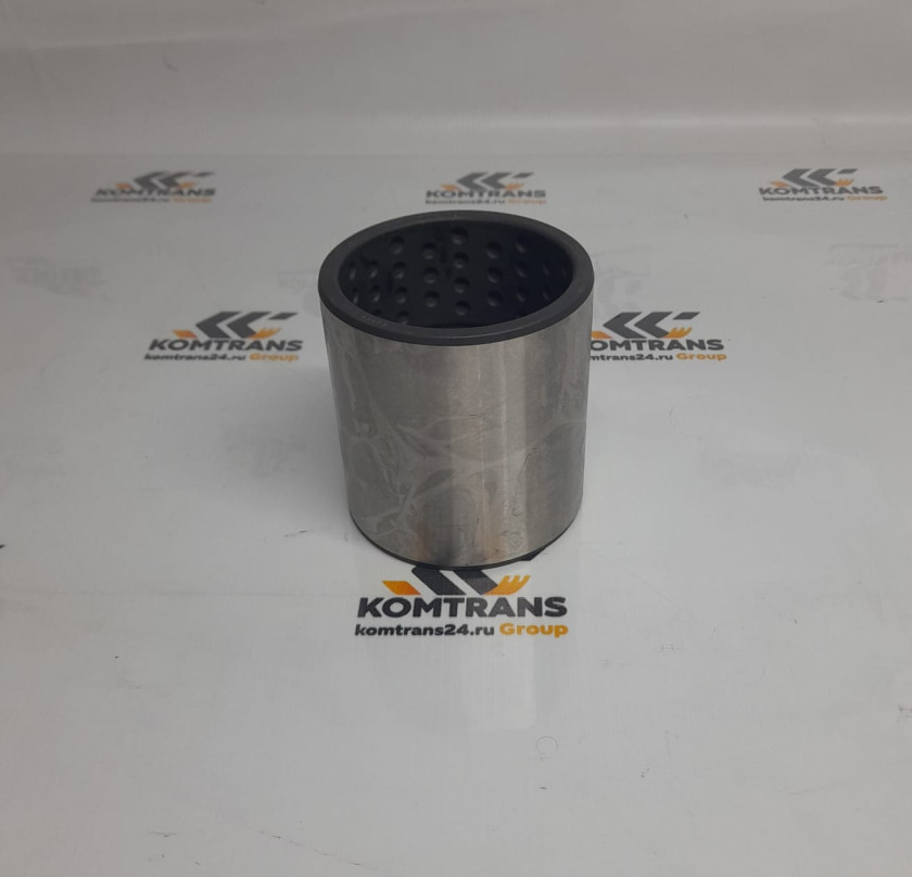 Втулка пальца цилиндра стрелы (стрела-цилиндр) ZL60GV 253004946 Втулка пальца цилиндра стрелы (стрела-цилиндр) ZL60GV 253004946