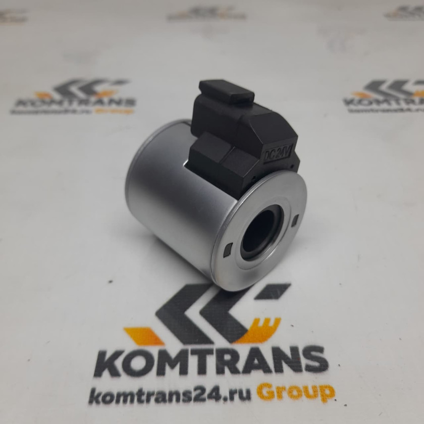 Катушка (соленойд) электромагнитного клапана (16мм)