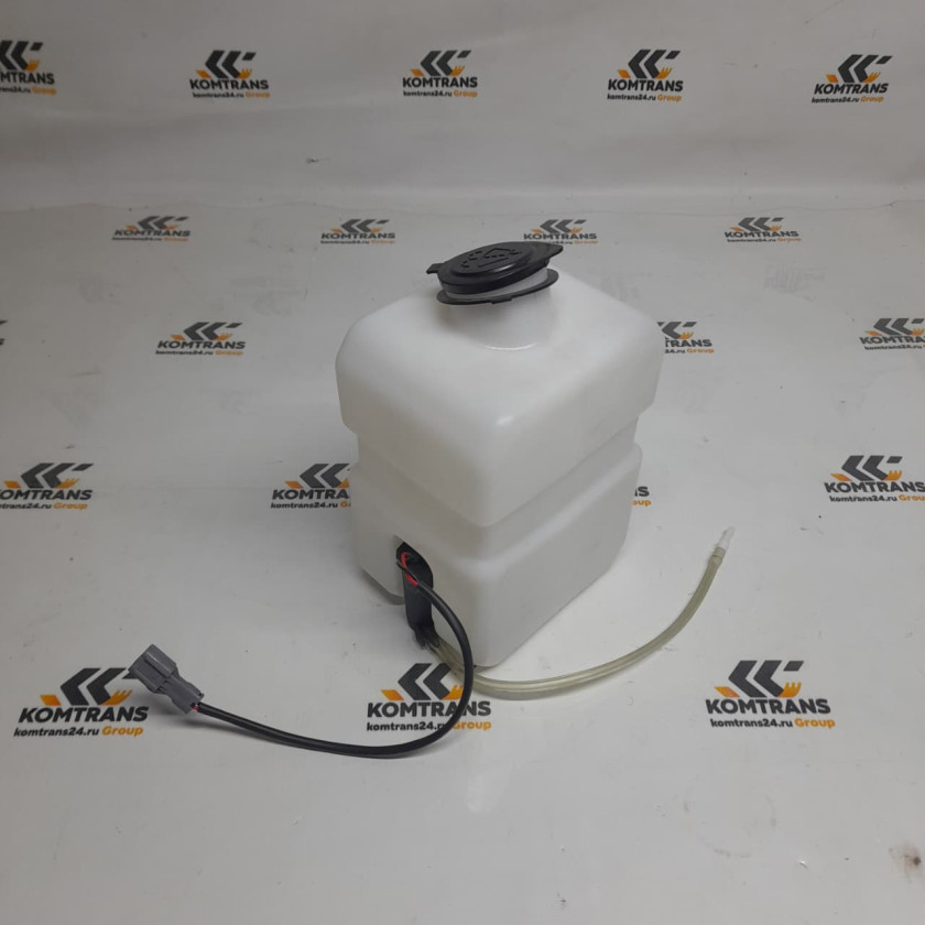 Бачок омывателя XCMG Бачок омывателя XCMG