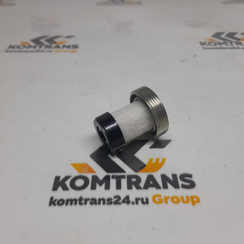 Фильтр глушителя XCMG HWAYD72