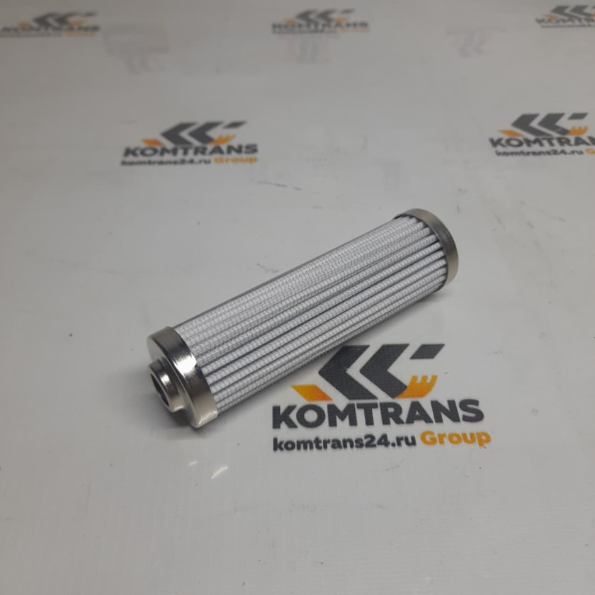 Фильтр гидравлический гидролинии экскаватора XCMG