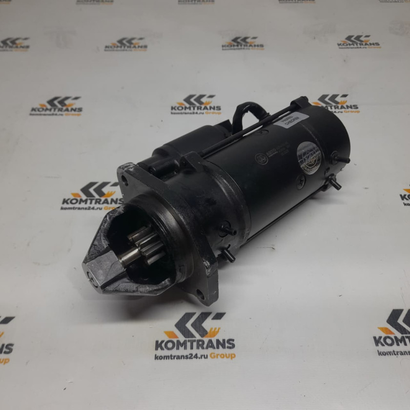 Стартер XCMG XC6-3514K Стартер XCMG XC6-3514K