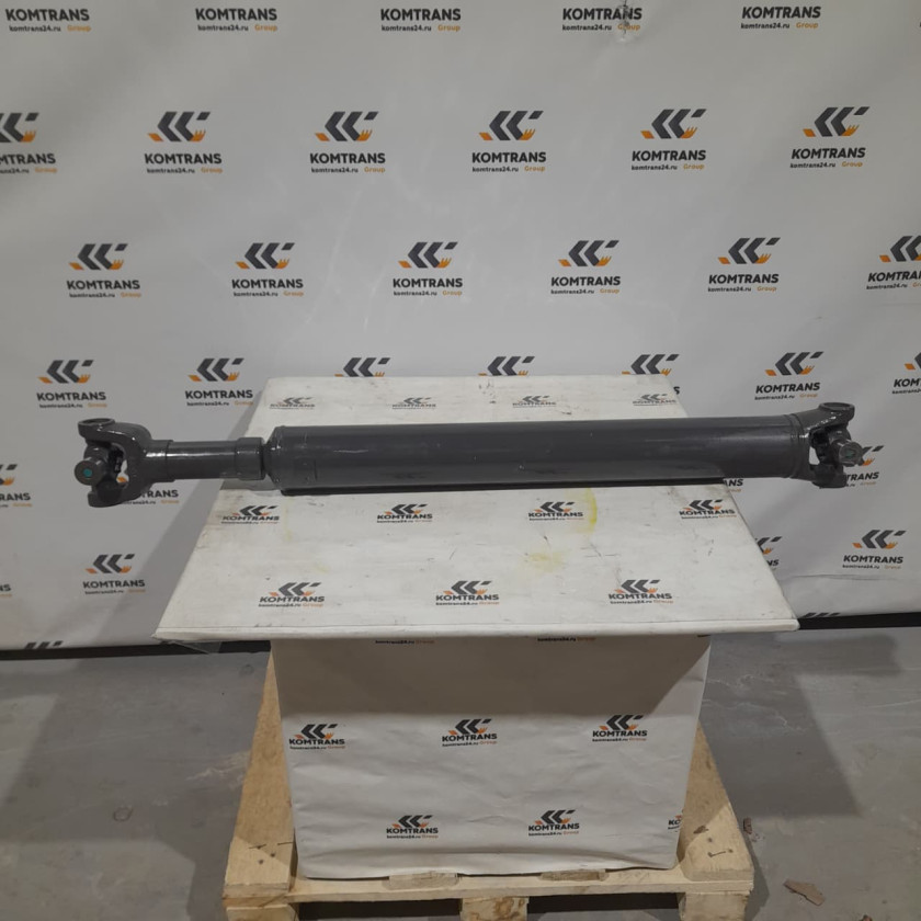 Вал карданный XCMG XT8010K03 Вал карданный XCMG XT8010K03