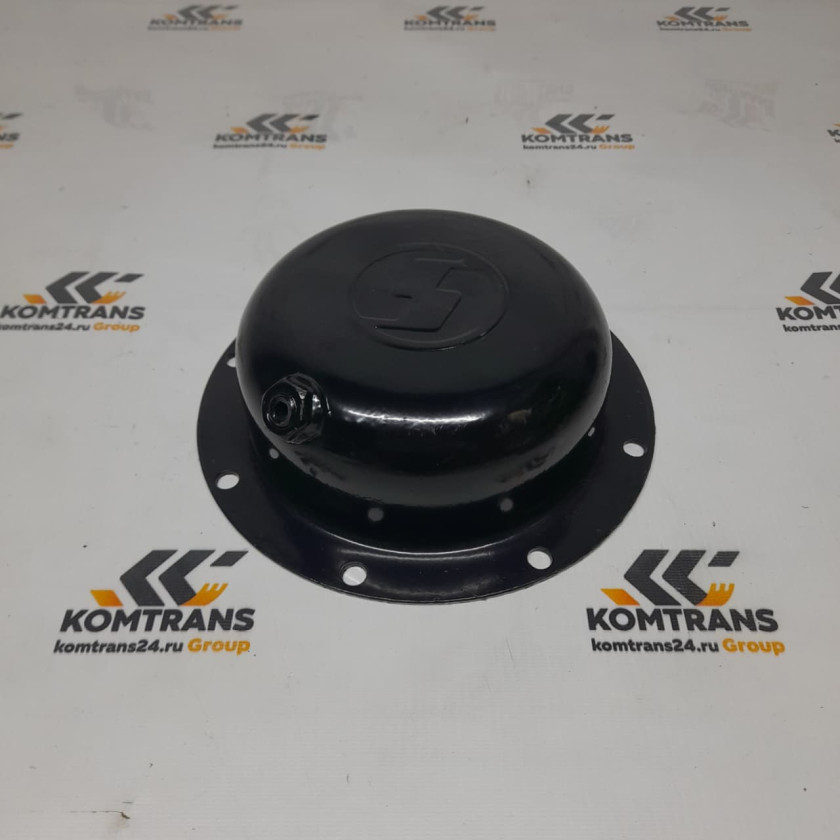 Крышка оси балансира SHACMAN F3000