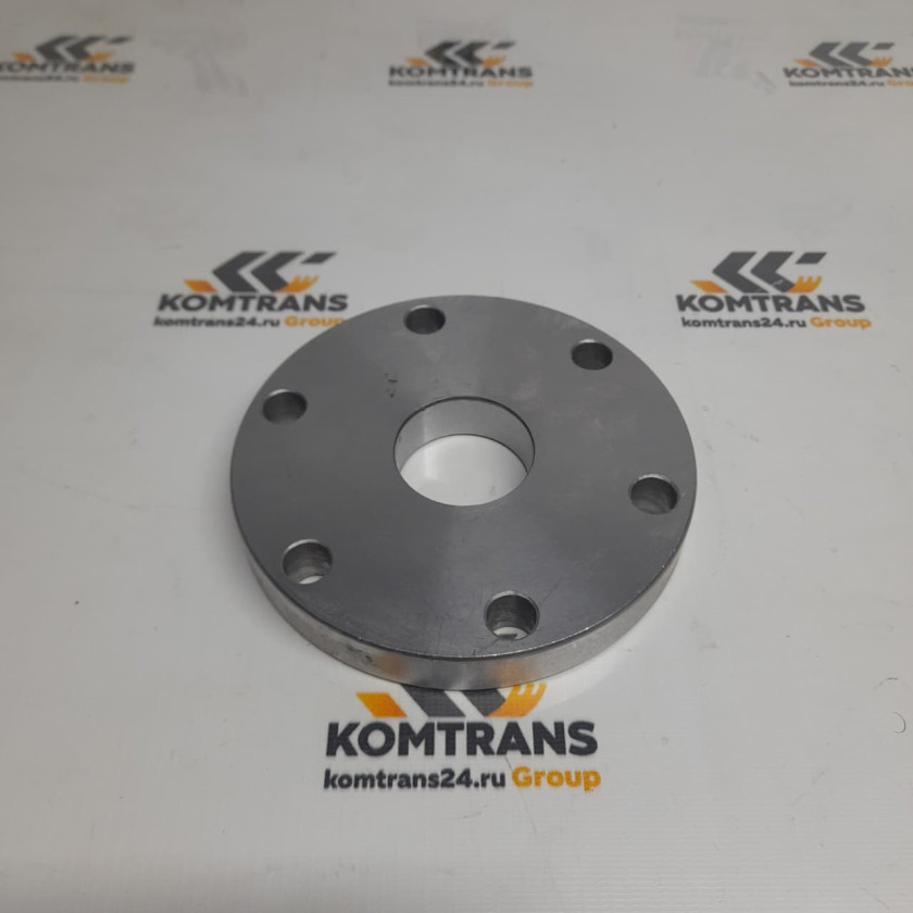 Крышка нижнего вала сочленения XCMG GR2153A Крышка нижнего вала сочленения XCMG GR2153A