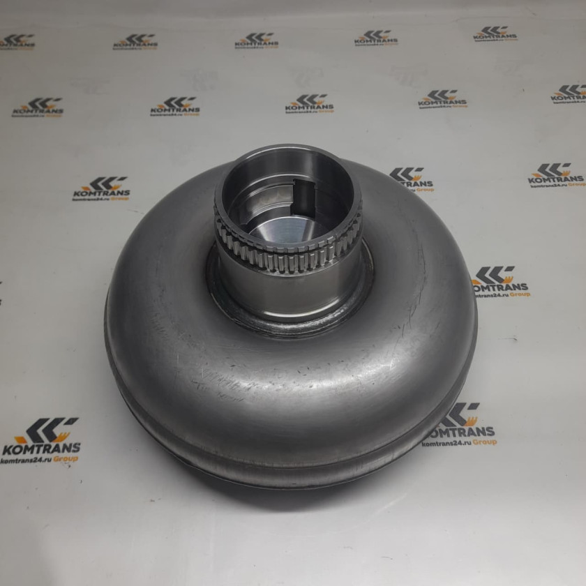 Гидротрансформатор в сборе ГТР XCMG ZL60 Гидротрансформатор в сборе ГТР XCMG ZL60