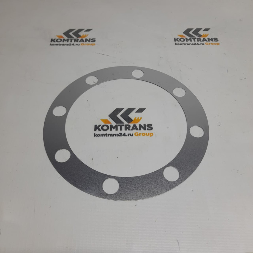 Шайба регулировочная сочленение рамы ZL60GV 251400313 Шайба регулировочная сочленение рамы ZL60GV 251400313