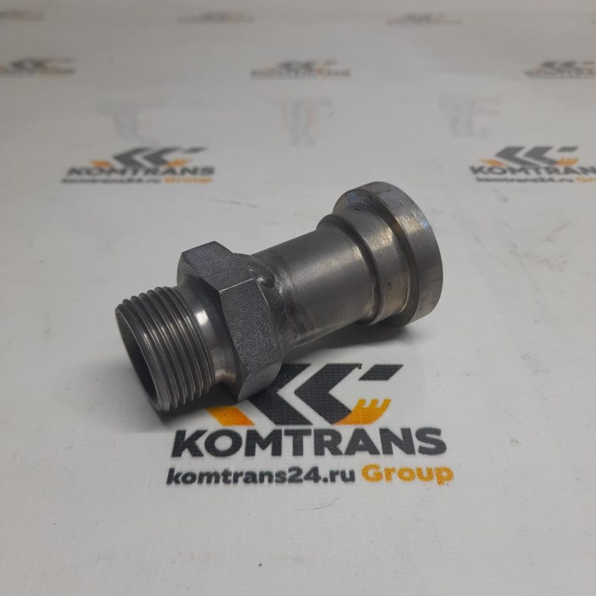 Переходник FH16 BSP16 (ш) (Р) Переходник FH16 BSP16 (ш) (Р)