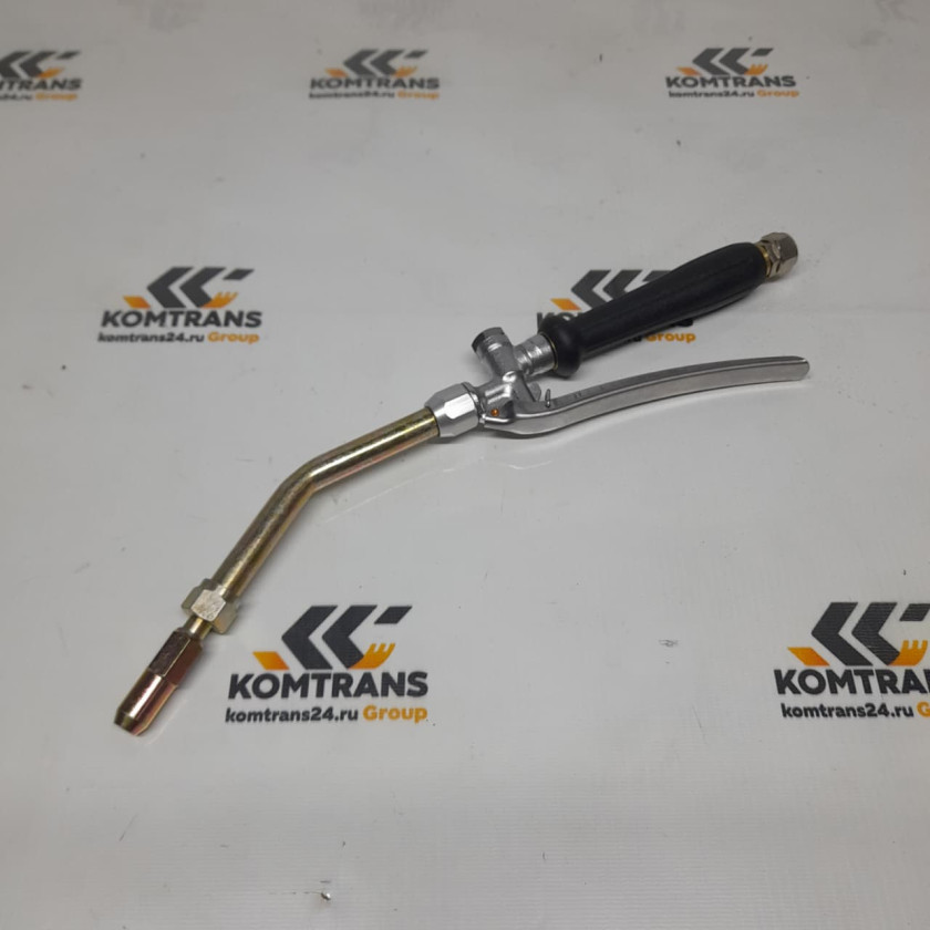 Пистолет для радачи масла для 2630AP Nordberg Пистолет для радачи масла для 2630AP Nordberg