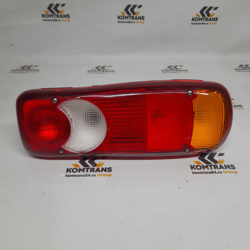 Фонарь задний левый XCMG XT8010K03