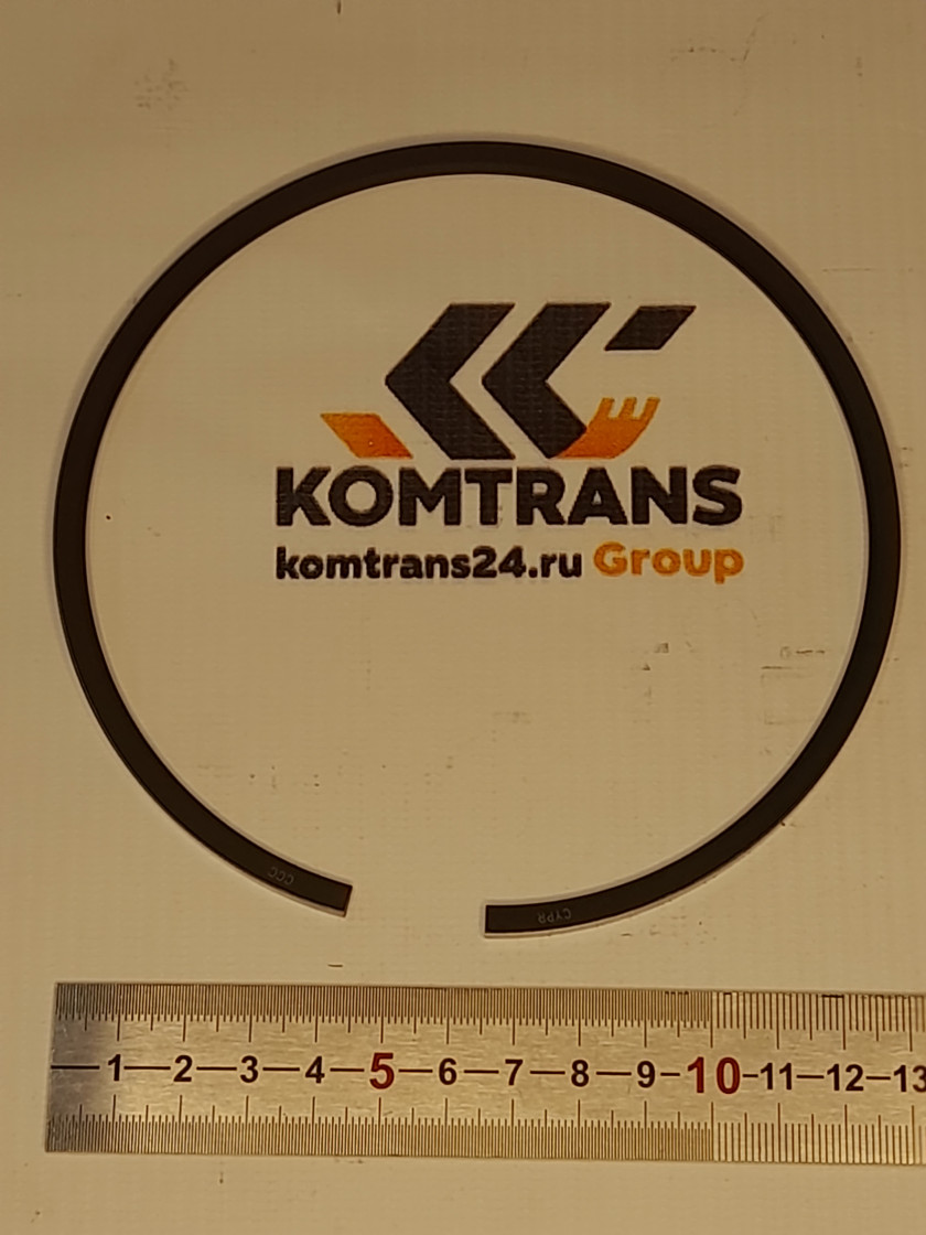 Кольца поршневые LW500FN 612600030051 (860118234) Кольца поршневые LW500FN 612600030051 (860118234)