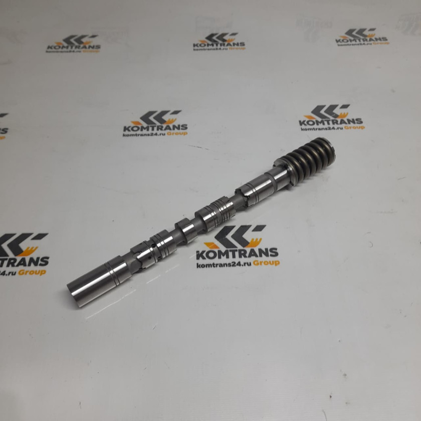 Шток клапана XCMG XE150WD Шток клапана XCMG XE150WD