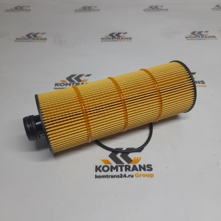 Фильтр масляный (картридж) WP8 WEICHAI