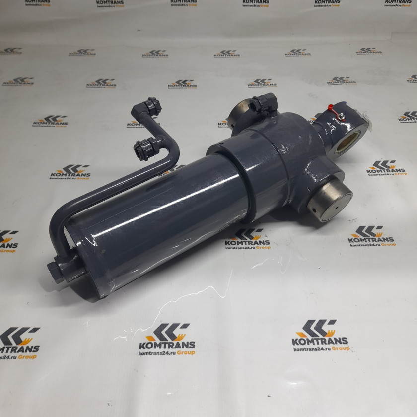 Гидроцилиндр поворота правый XCMG XC8-S3570