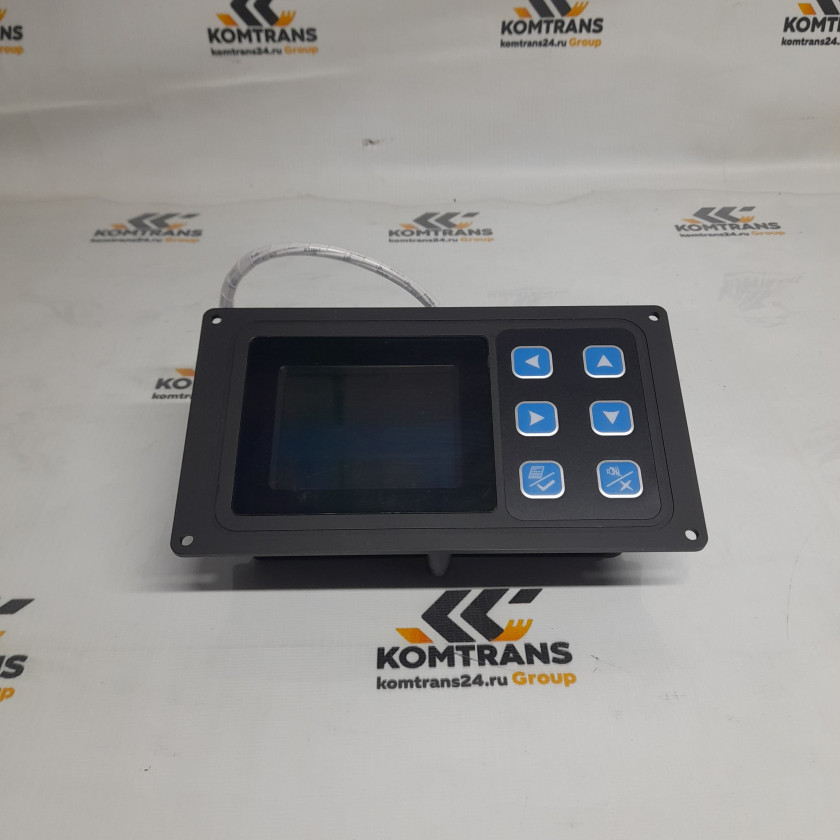 Монитор XCMG XMR603 Монитор XCMG XMR603