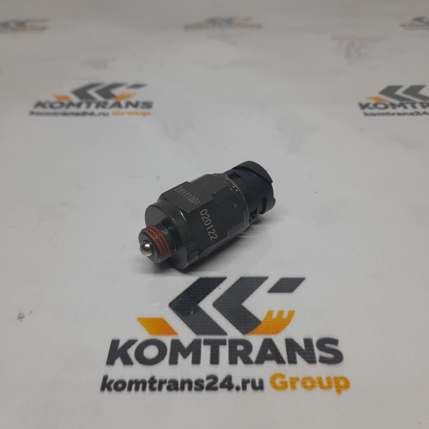 Датчик КОМ XCMG XCT70