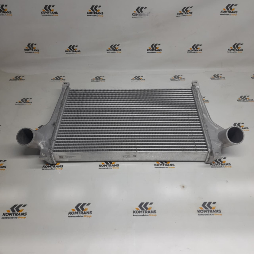 Интеркулер WP3NQ150E50 CGC1060S DAYUN X60 Интеркулер WP3NQ150E50 CGC1060S DAYUN X60