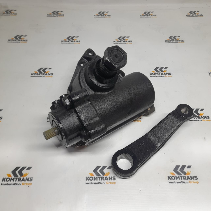 Механизм рулевого управления CGC1060S WP3NQ150E50 DAYUN X60