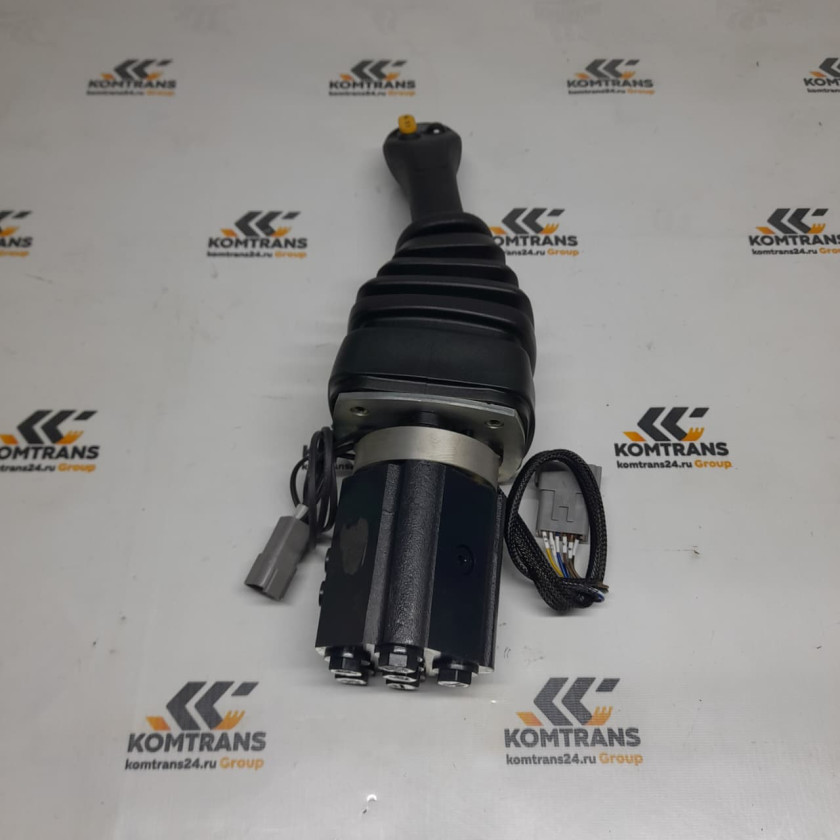 Джойстик управления XCMG LW700