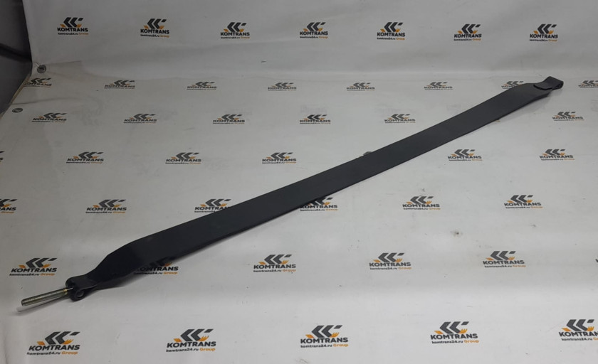 Ремень (хомут) крепления бака SHACMAN X3000 Ремень (хомут) крепления бака SHACMAN X3000