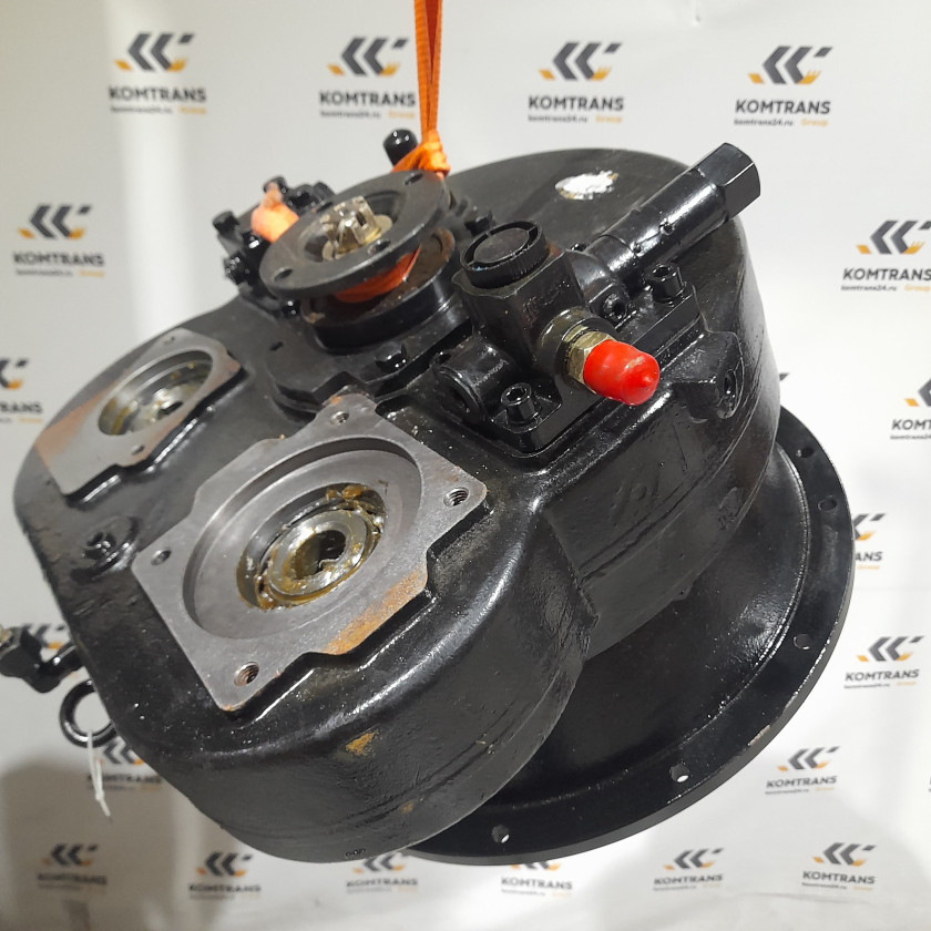 Гидротрансформатор в сборе XCMG LW160FV Frontal 225