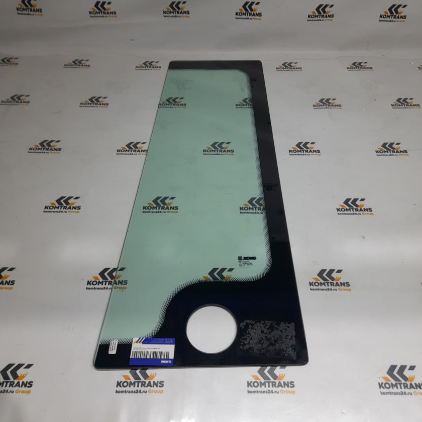 Стекло заднее правое XCMG LW330RU