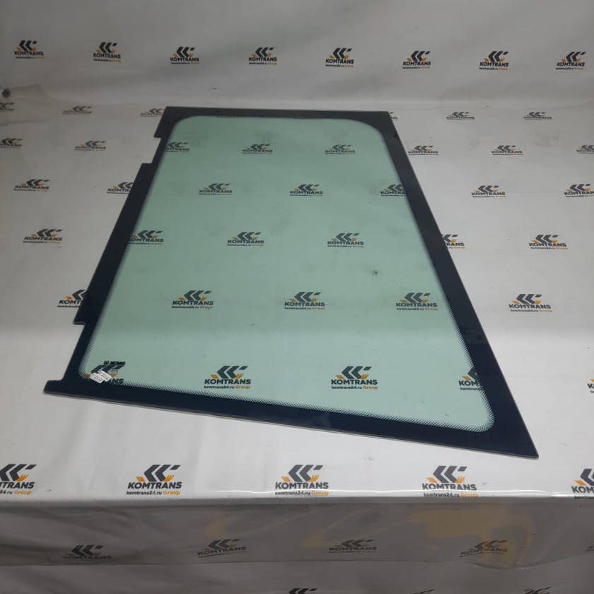 Стекло двери левое верхнее XCMG LW180K Стекло двери левое верхнее XCMG LW180K