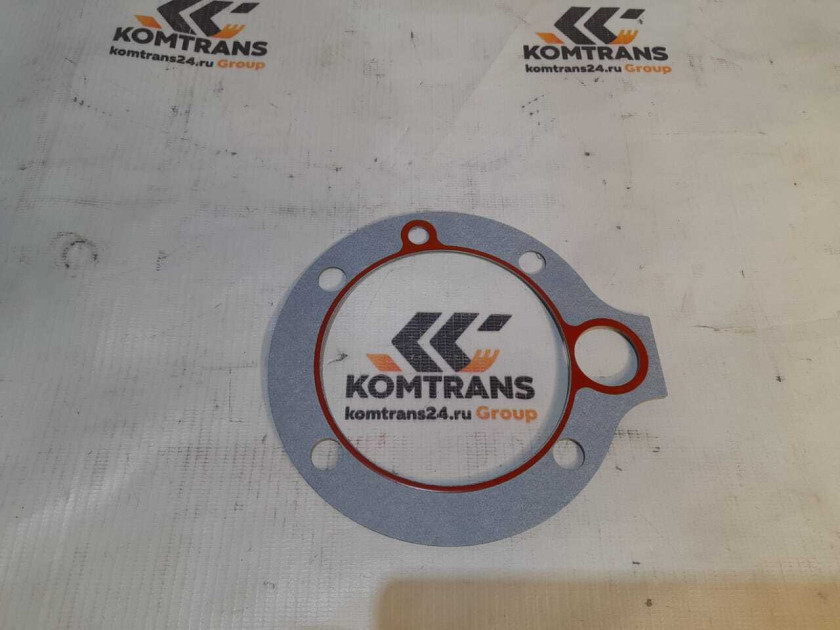 Прокладка воздушного компрессора Cummins M11