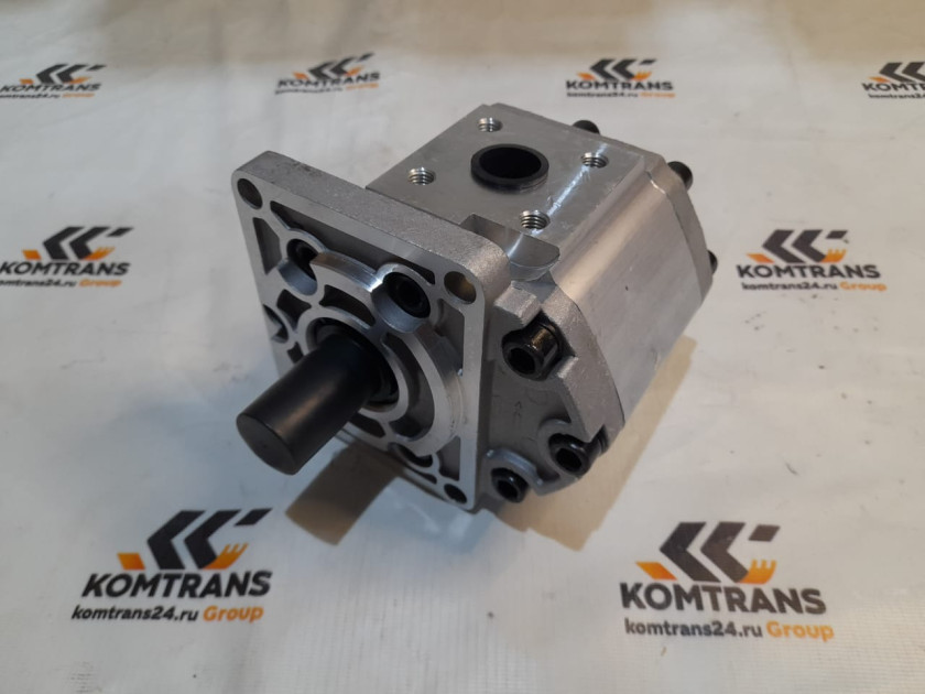 Насос гидравлический CBN-E32, 6 шлицев (КПП BS428) LW300FN Насос гидравлический CBN-E32, 6 шлицев (КПП BS428) LW300FN