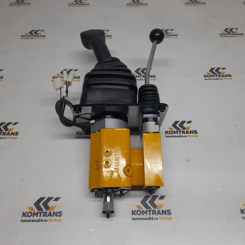 Джойстик управления XCMG LW330RU