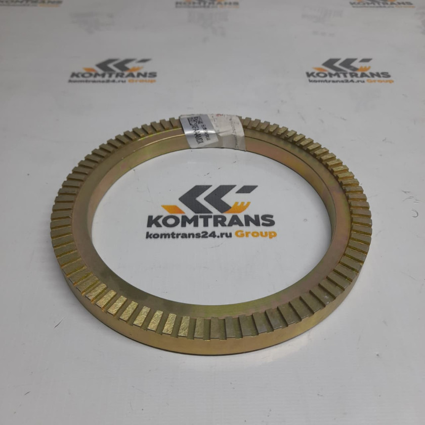 Шестерня кольцевая передней ступицы 100 зубьев DAYUN X120 Шестерня кольцевая передней ступицы 100 зубьев DAYUN X120