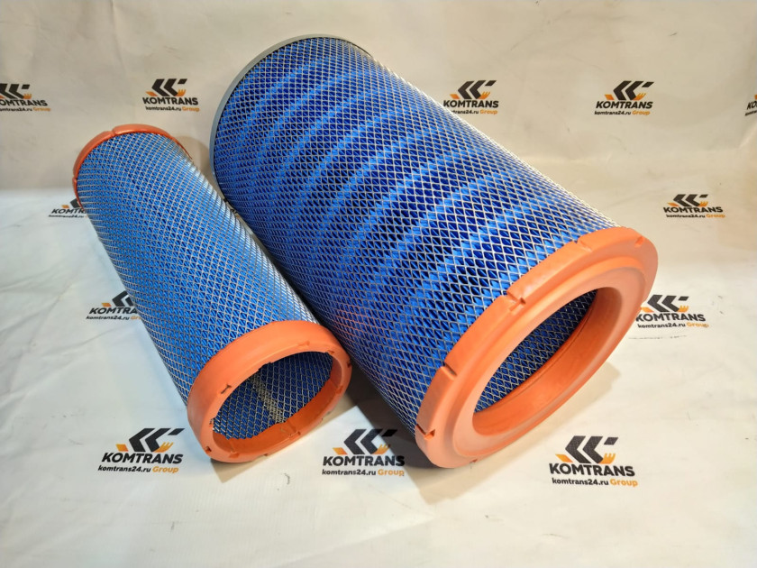 Фильтр воздушный 0023 LW500 Фильтр воздушный 0023 LW500