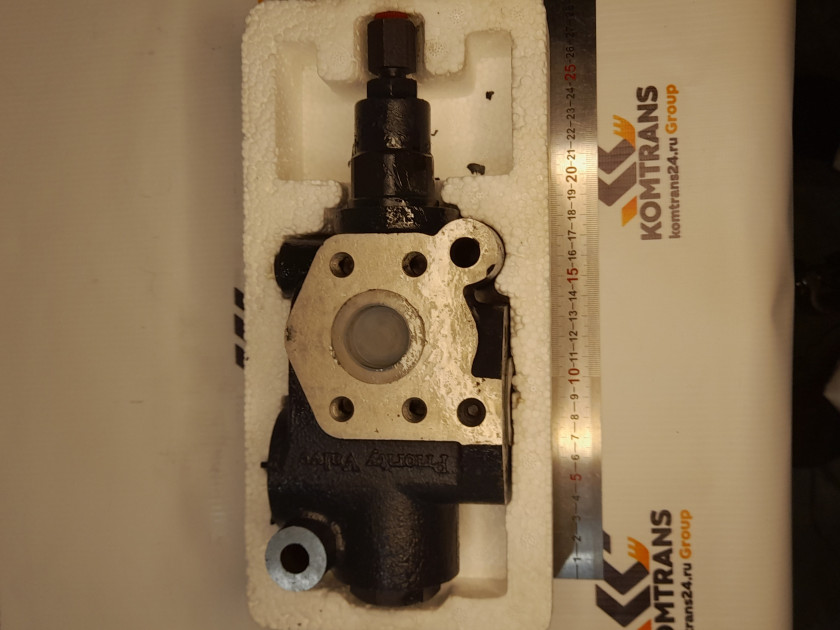 Клапан управления расходом LW300FN 803004061 YXL-F250F-N Клапан управления расходом LW300FN 803004061 YXL-F250F-N